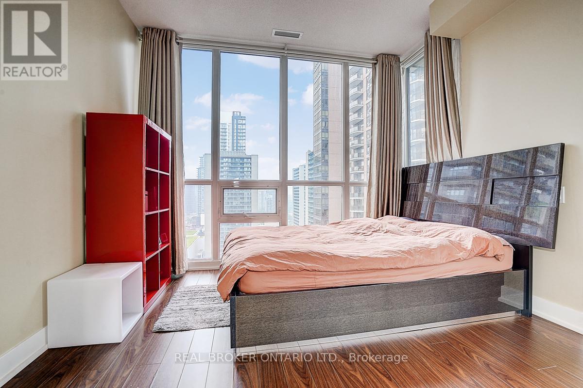 2104 - 23 Sheppard Avenue E, Toronto (Willowdale East), Ontario  M2N 0C8 - Photo 17 - C12266414