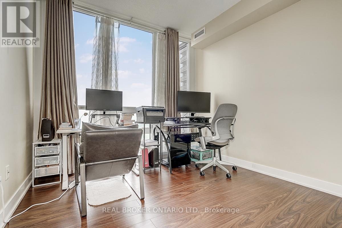 2104 - 23 Sheppard Avenue E, Toronto (Willowdale East), Ontario  M2N 0C8 - Photo 21 - C12266414