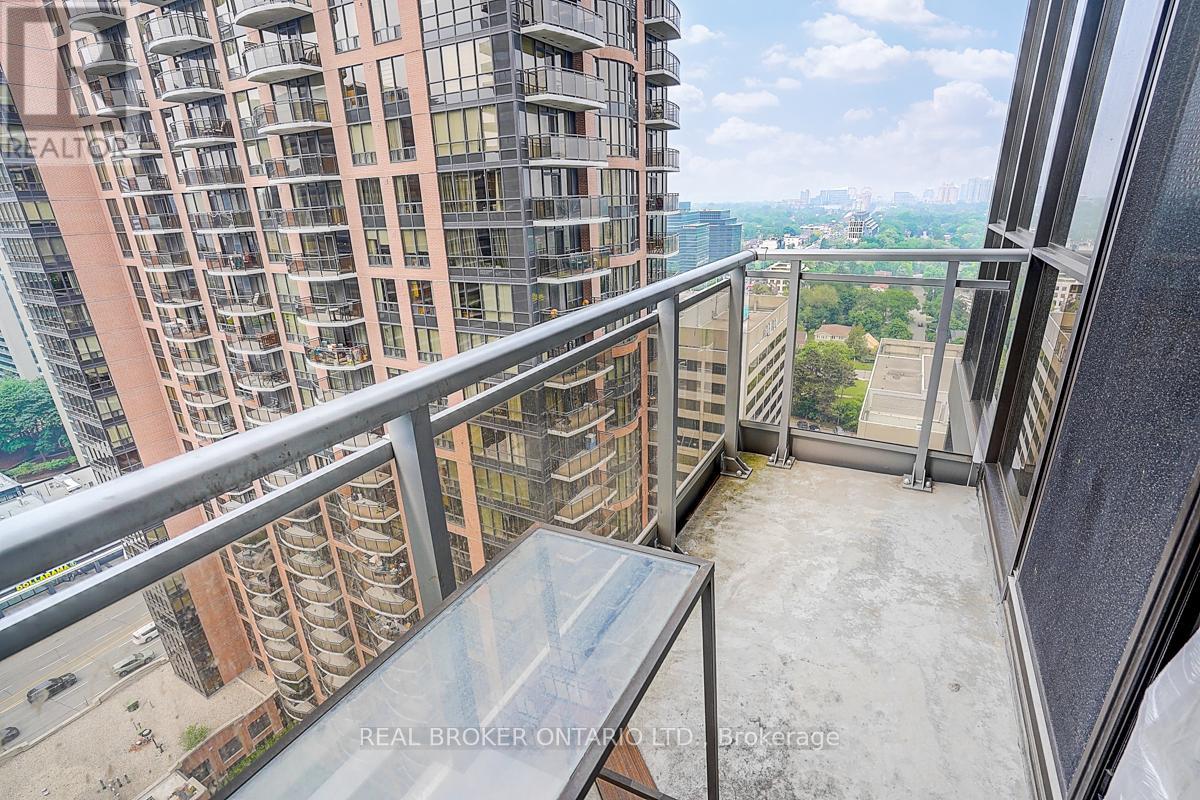 2104 - 23 Sheppard Avenue E, Toronto (Willowdale East), Ontario  M2N 0C8 - Photo 24 - C12266414