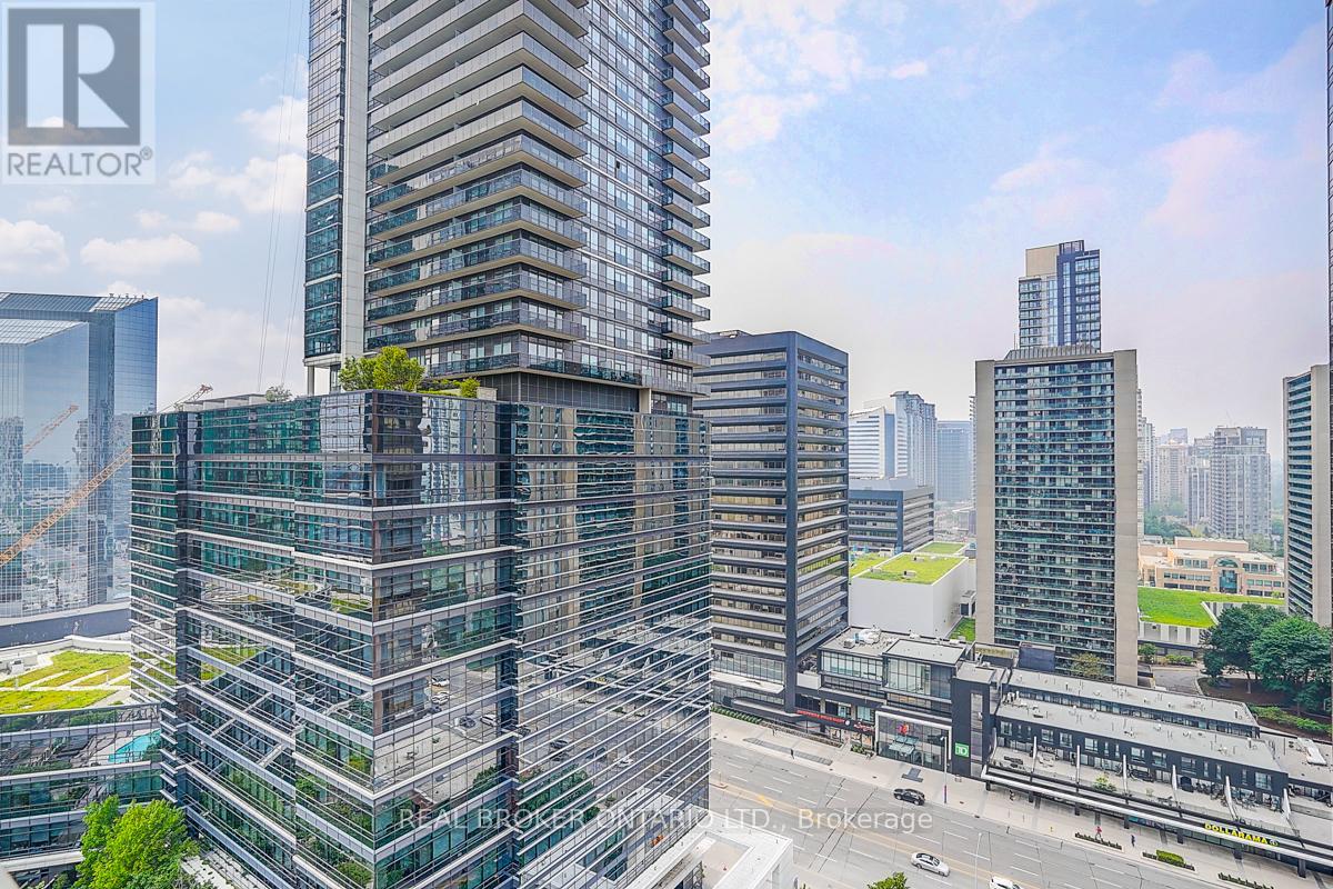 2104 - 23 Sheppard Avenue E, Toronto (Willowdale East), Ontario  M2N 0C8 - Photo 25 - C12266414