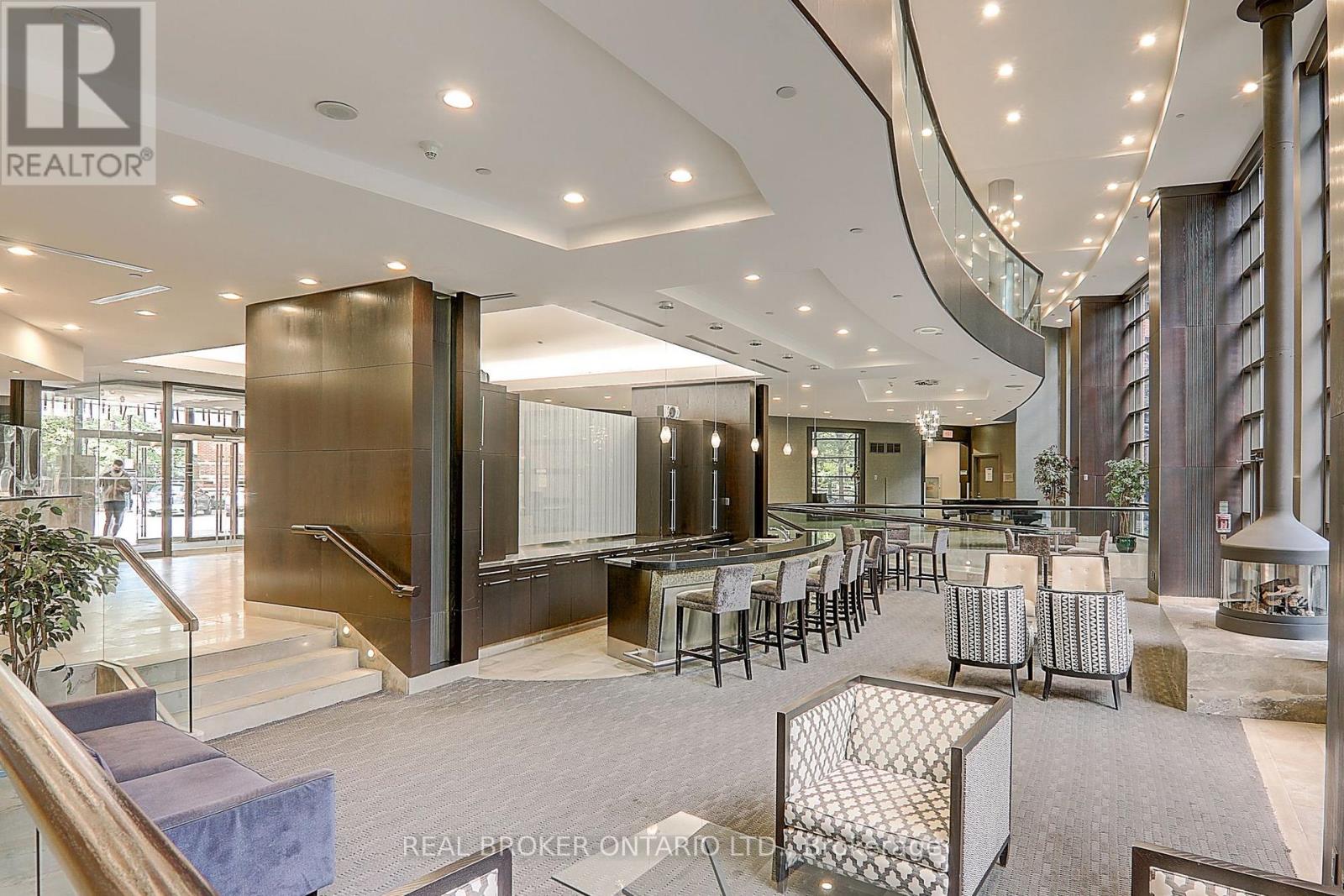 2104 - 23 Sheppard Avenue E, Toronto (Willowdale East), Ontario  M2N 0C8 - Photo 31 - C12266414