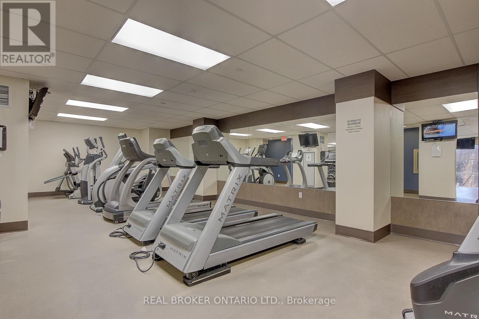 2104 - 23 Sheppard Avenue E, Toronto (Willowdale East), Ontario  M2N 0C8 - Photo 35 - C12266414