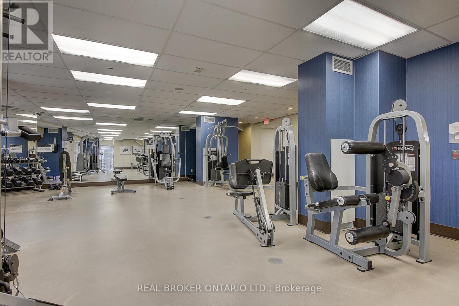 2104 - 23 Sheppard Avenue E, Toronto (Willowdale East), Ontario  M2N 0C8 - Photo 36 - C12266414