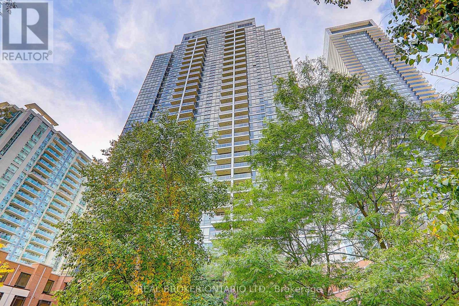2104 - 23 Sheppard Avenue E, Toronto (Willowdale East), Ontario  M2N 0C8 - Photo 37 - C12266414