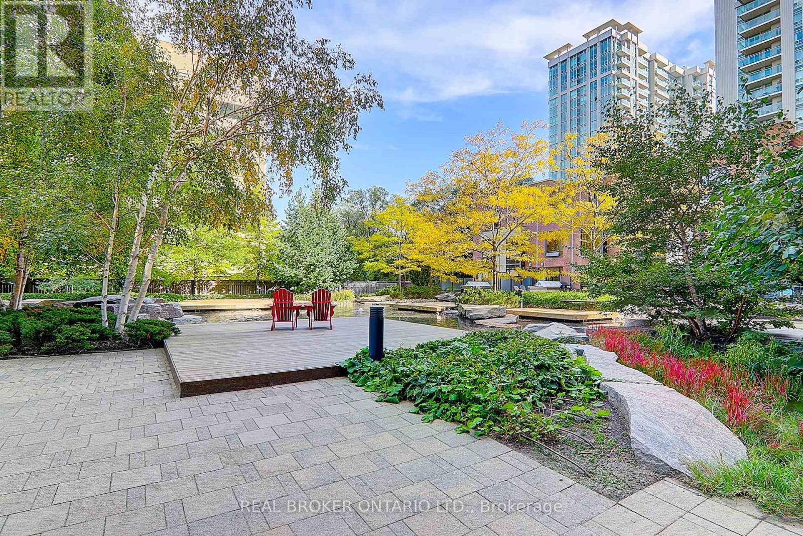 2104 - 23 Sheppard Avenue E, Toronto (Willowdale East), Ontario  M2N 0C8 - Photo 39 - C12266414