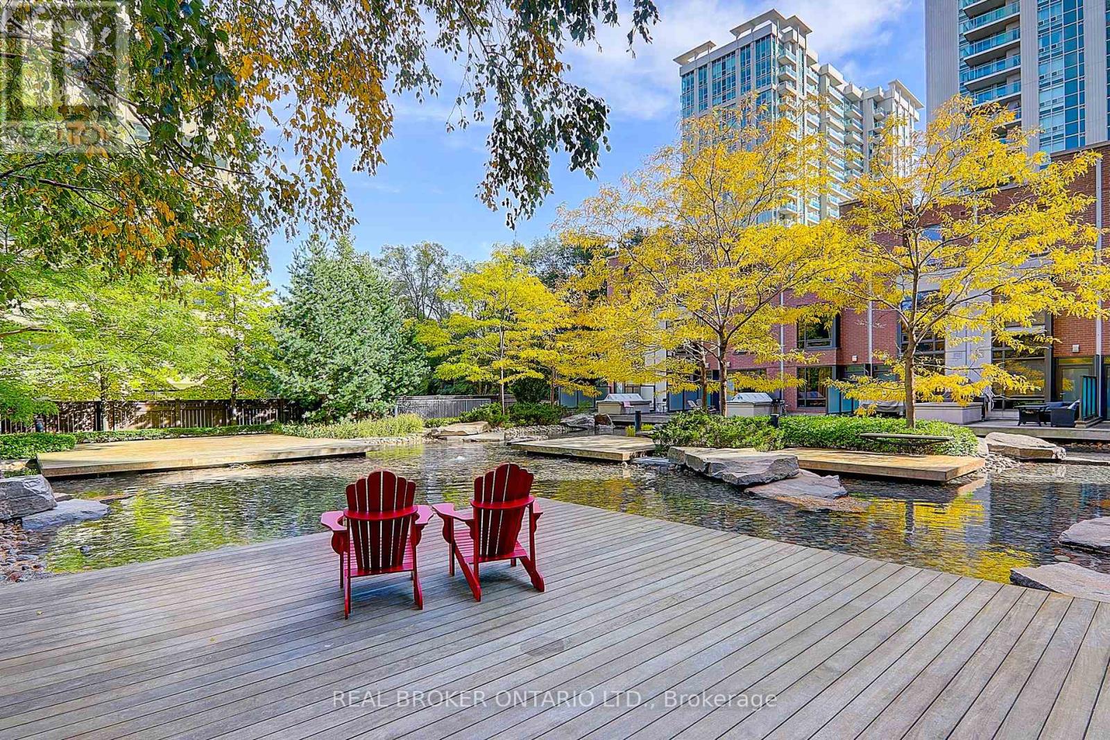 2104 - 23 Sheppard Avenue E, Toronto (Willowdale East), Ontario  M2N 0C8 - Photo 40 - C12266414