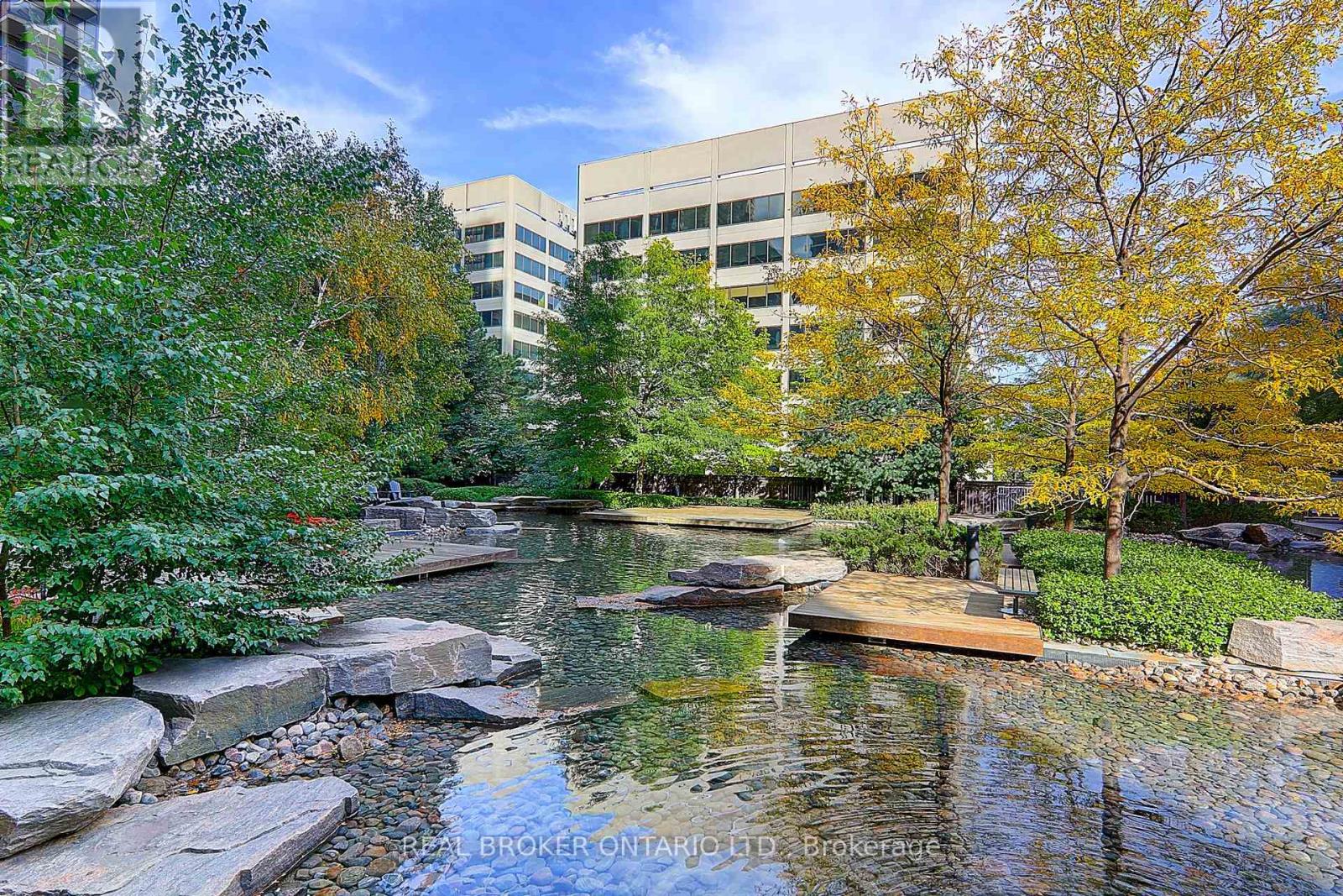 2104 - 23 Sheppard Avenue E, Toronto (Willowdale East), Ontario  M2N 0C8 - Photo 41 - C12266414