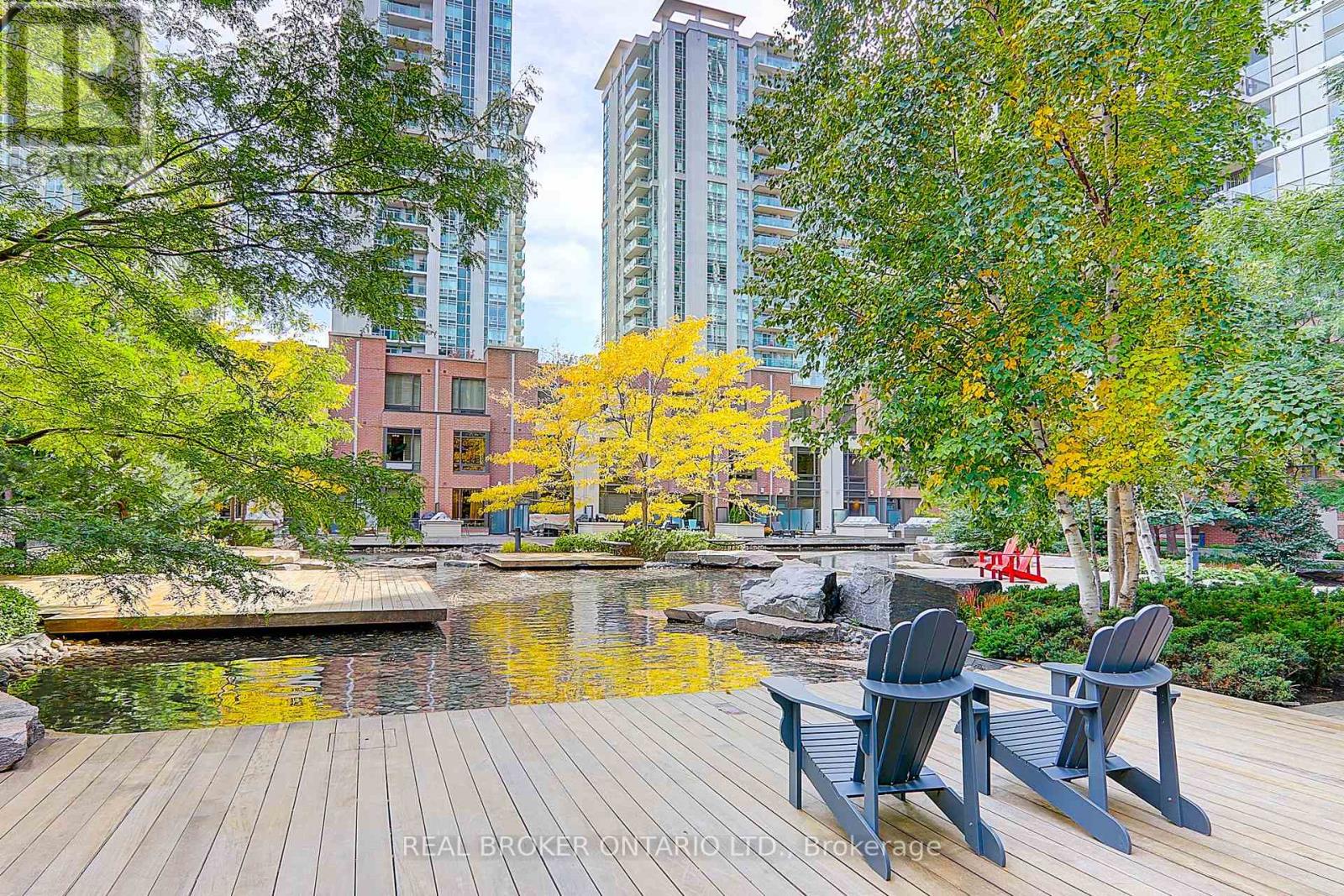 2104 - 23 Sheppard Avenue E, Toronto (Willowdale East), Ontario  M2N 0C8 - Photo 42 - C12266414