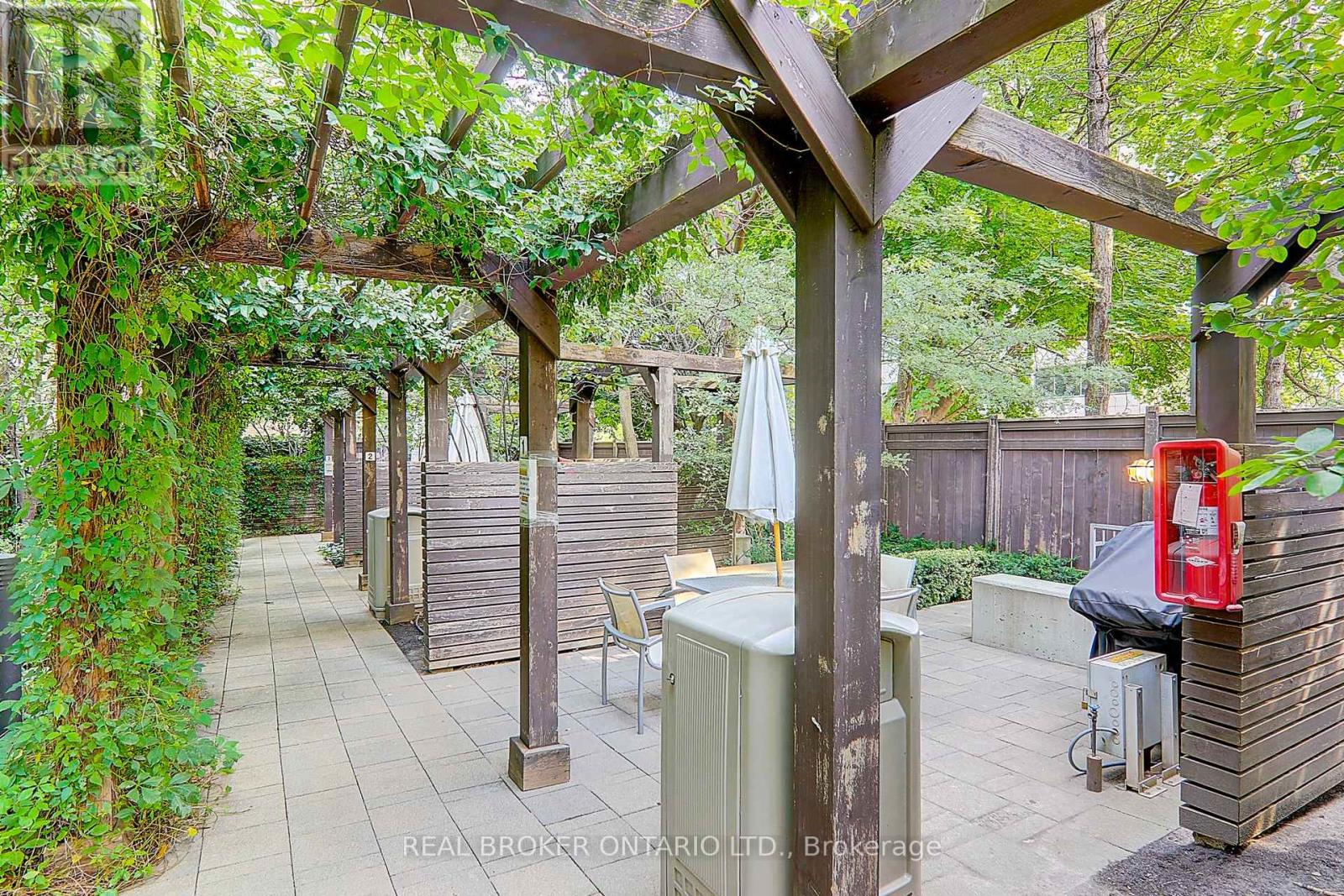 2104 - 23 Sheppard Avenue E, Toronto (Willowdale East), Ontario  M2N 0C8 - Photo 43 - C12266414