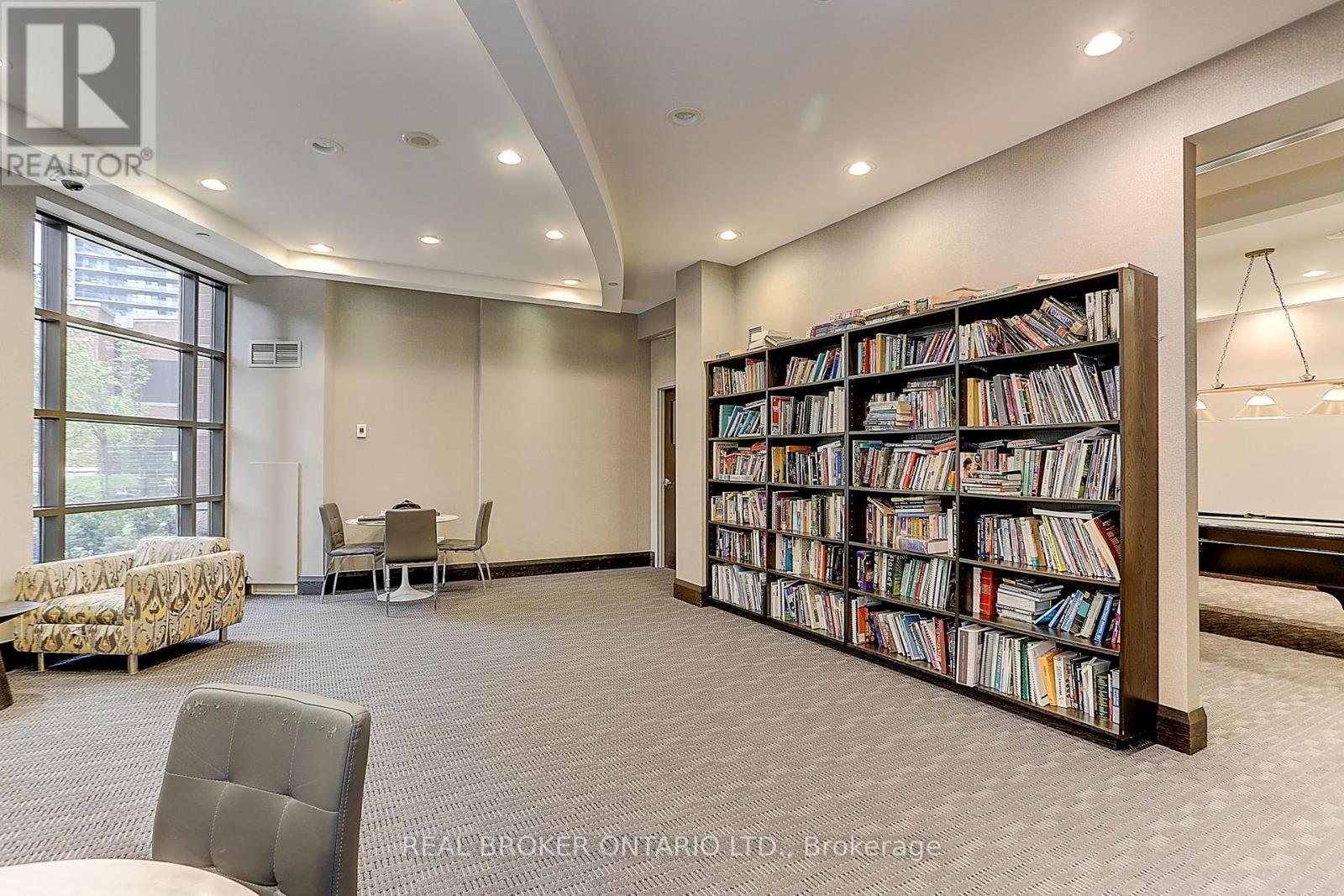 2104 - 23 Sheppard Avenue E, Toronto (Willowdale East), Ontario  M2N 0C8 - Photo 45 - C12266414