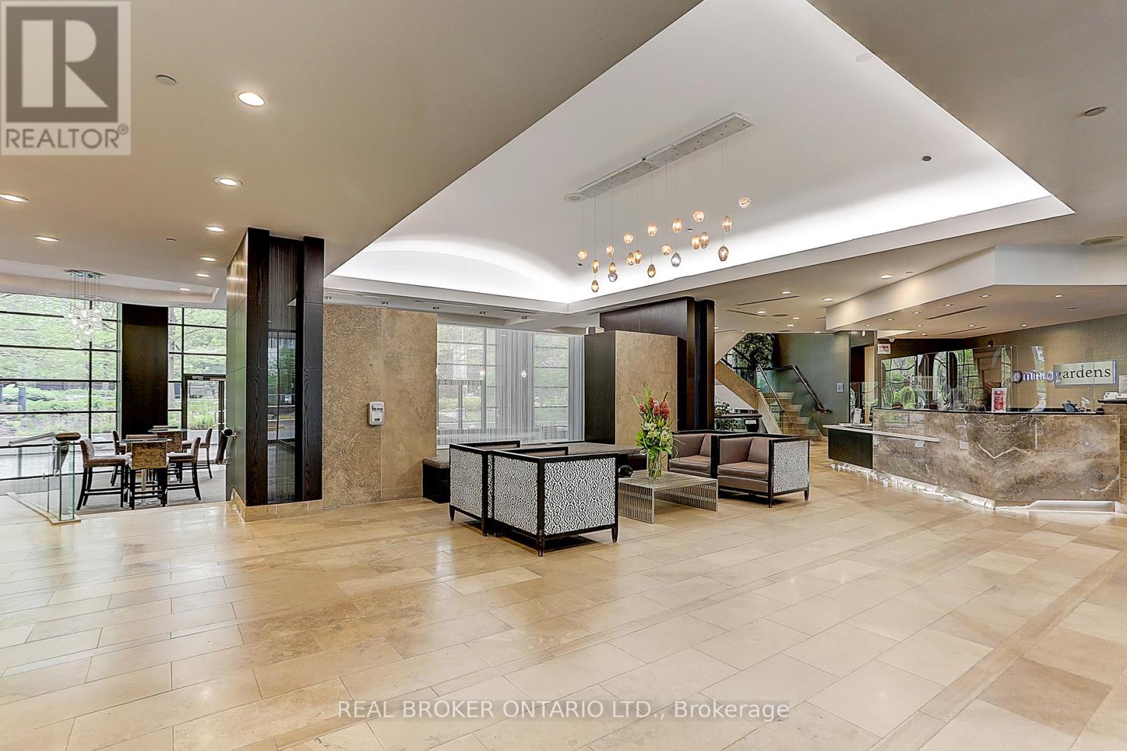 2104 - 23 Sheppard Avenue E, Toronto (Willowdale East), Ontario  M2N 0C8 - Photo 46 - C12266414