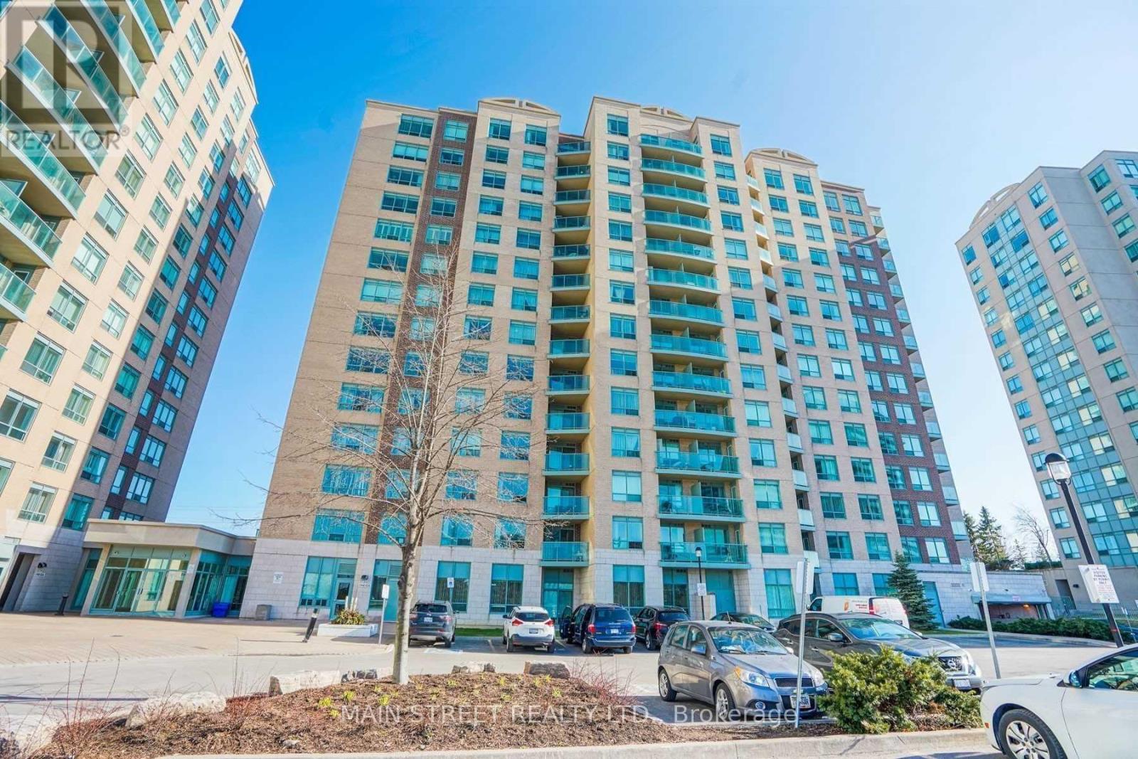 Property at 712 - 23 ONEIDA CRESCENT image 1