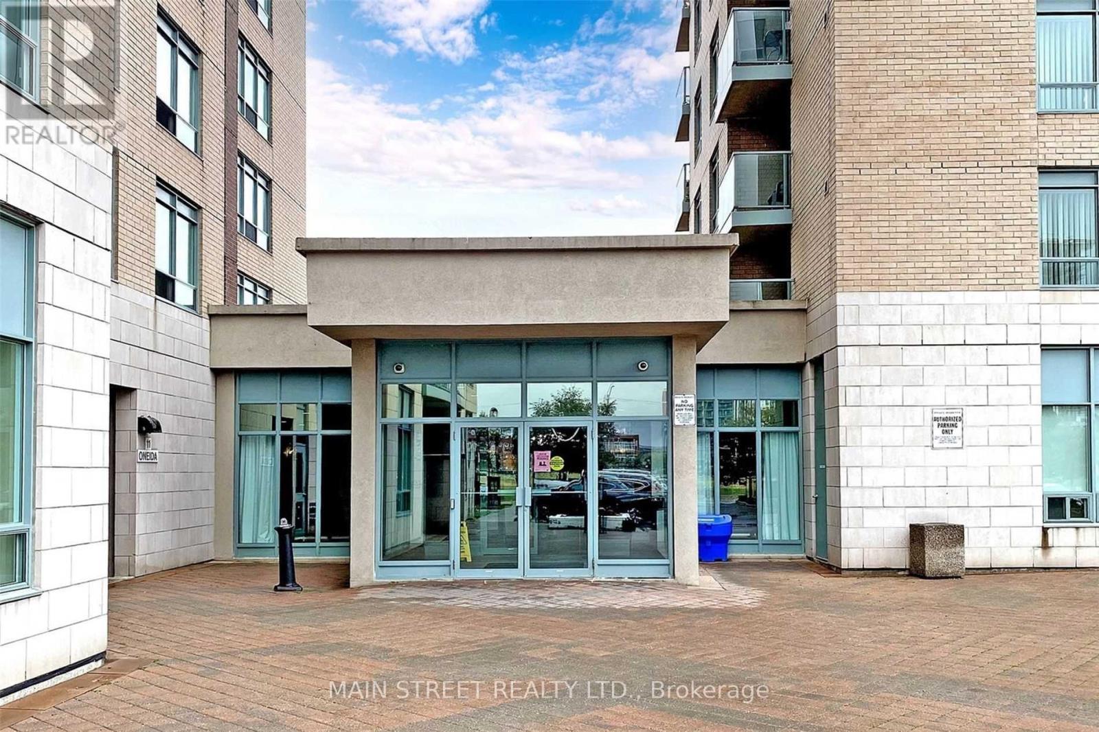 Property at 712 - 23 ONEIDA CRESCENT image 3