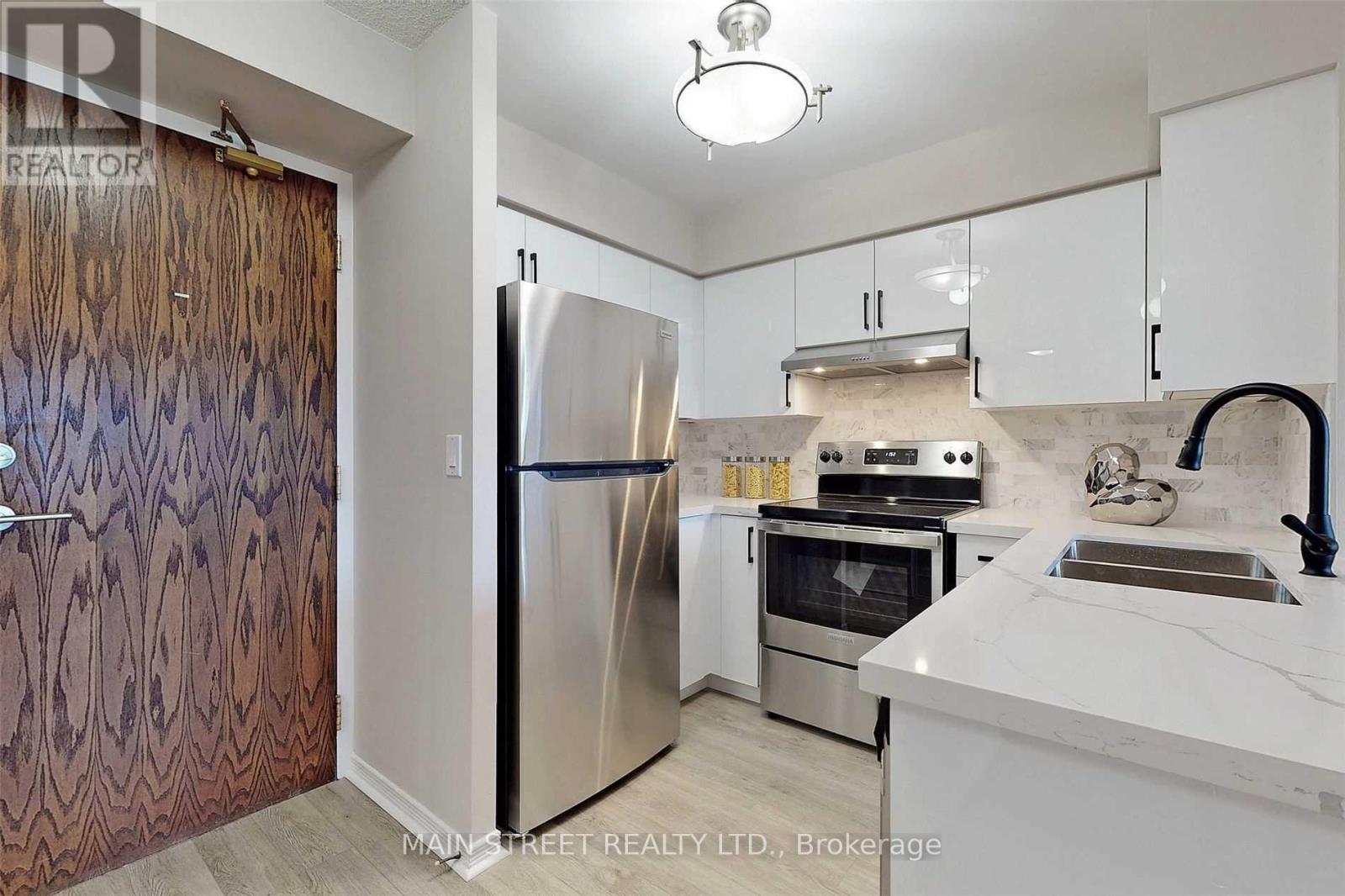 Property at 712 - 23 ONEIDA CRESCENT image 5