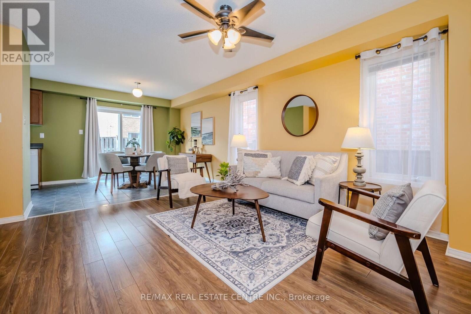 37 Hollingsworth Circle, Brampton, Ontario  L7A 0J7 - Photo 6 - W12266415