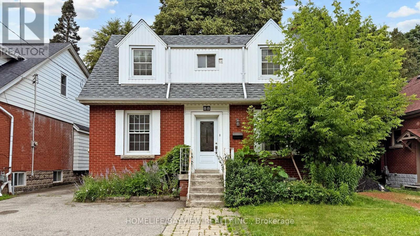 Property at 88 ARKELL STREET image 1