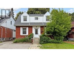 88 ARKELL STREET, Hamilton, Ontario
