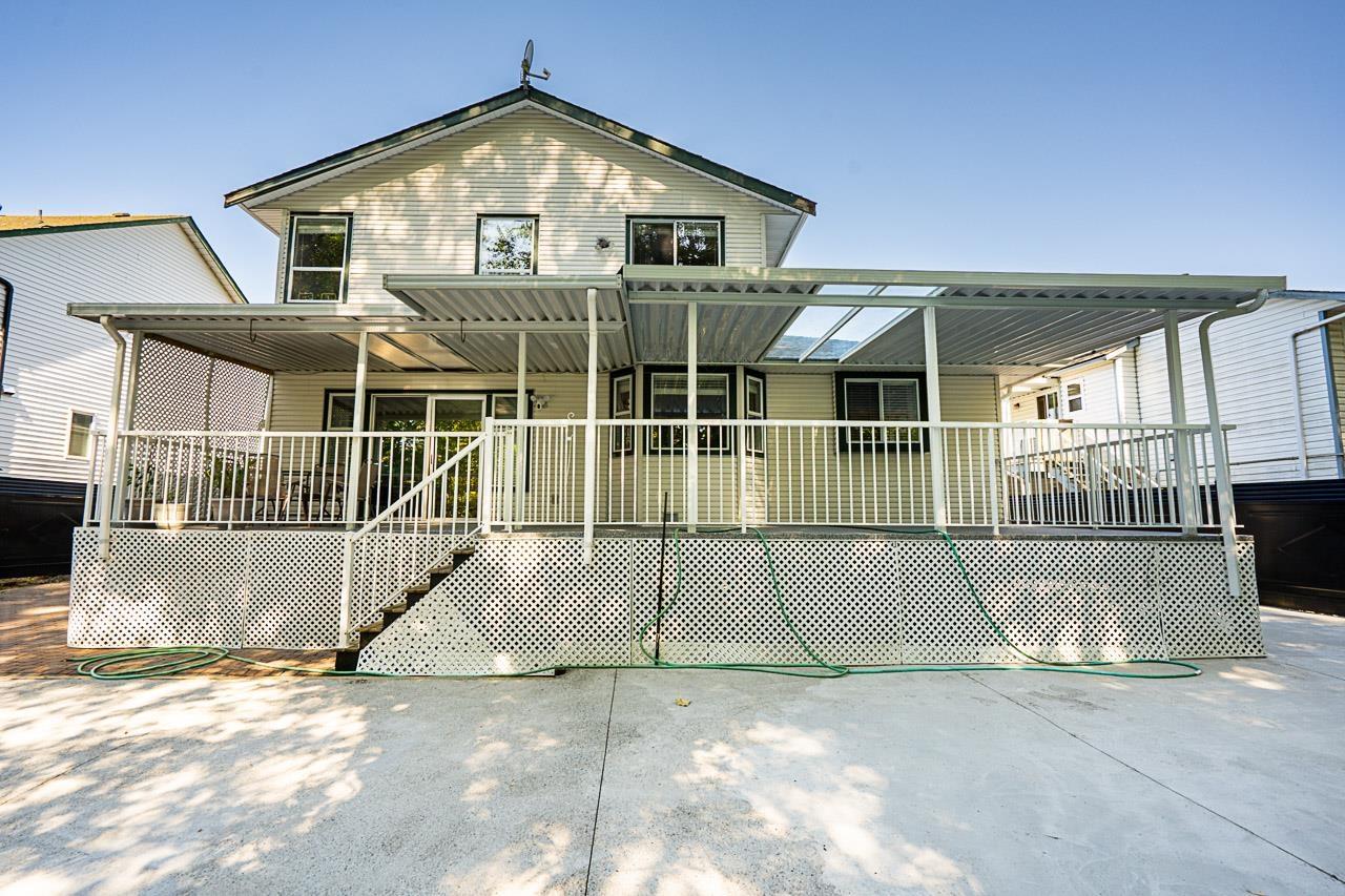 2989 Creekside Drive, Abbotsford, British Columbia  V2T 5K3 - Photo 36 - R3023513