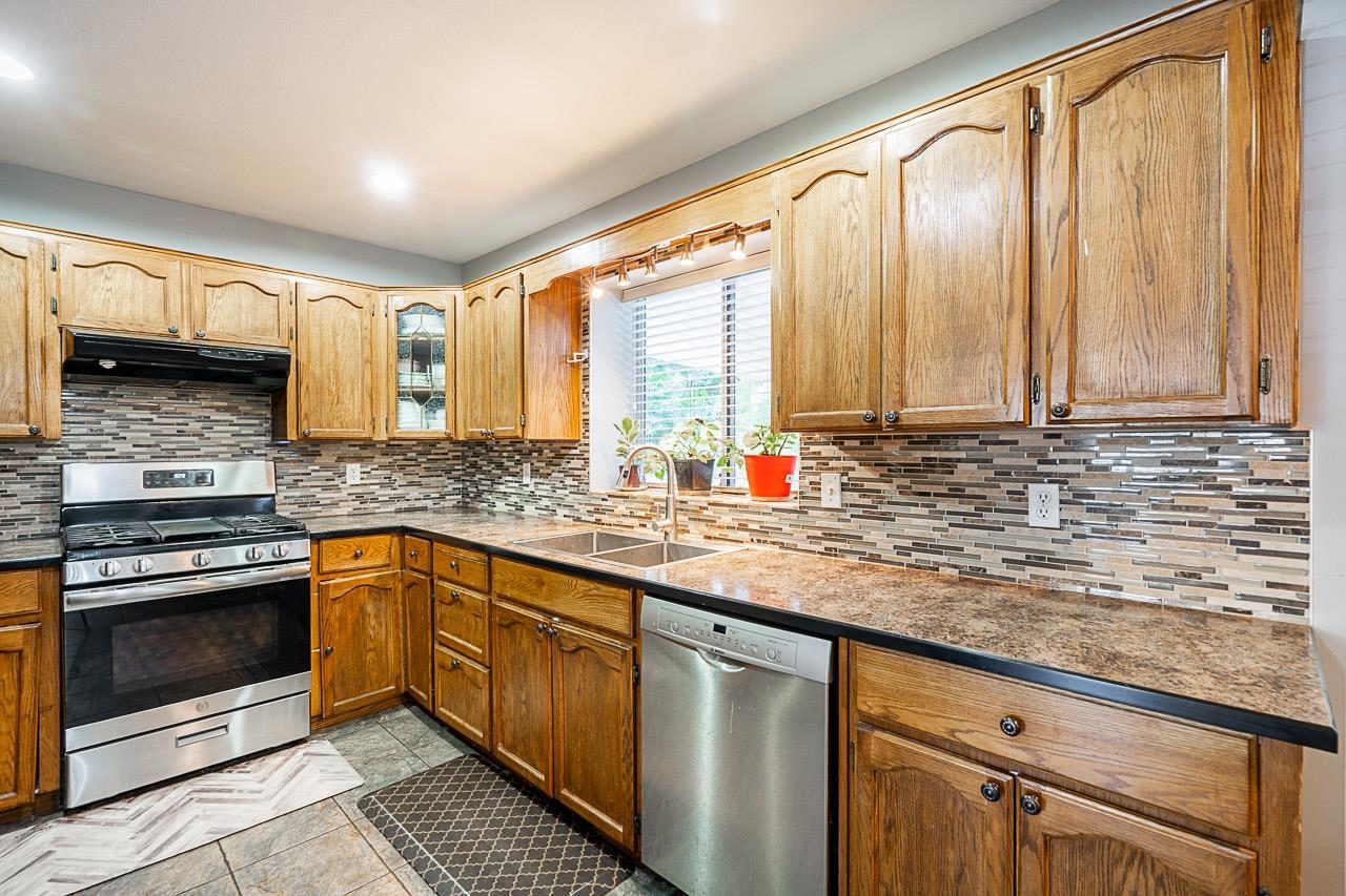 2989 Creekside Drive, Abbotsford, British Columbia  V2T 5K3 - Photo 7 - R3023513