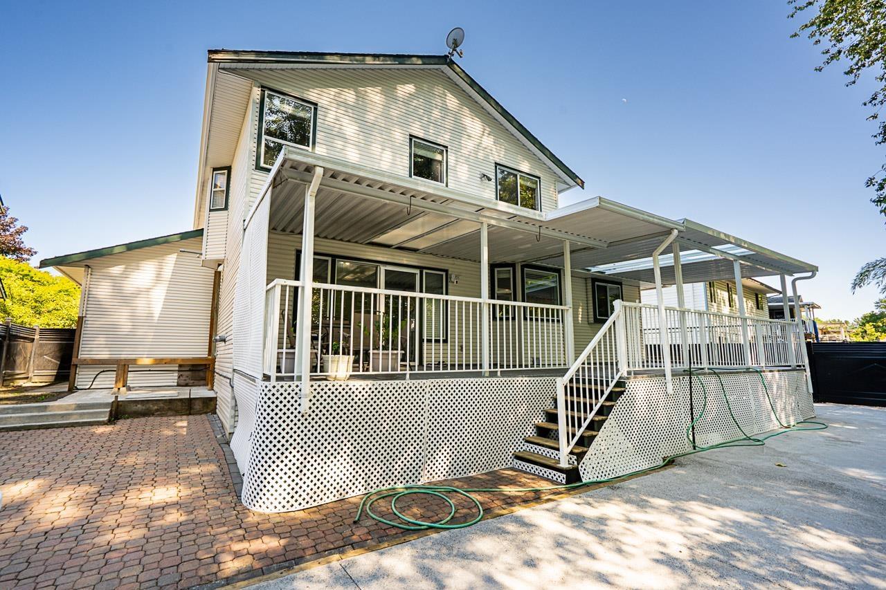 2989 Creekside Drive, Abbotsford, British Columbia  V2T 5K3 - Photo 35 - R3023513