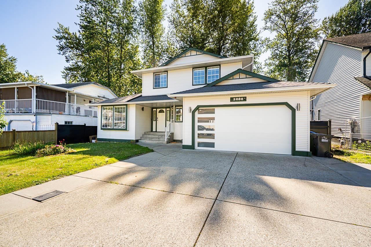 2989 CREEKSIDE DRIVE, abbotsford, British Columbia