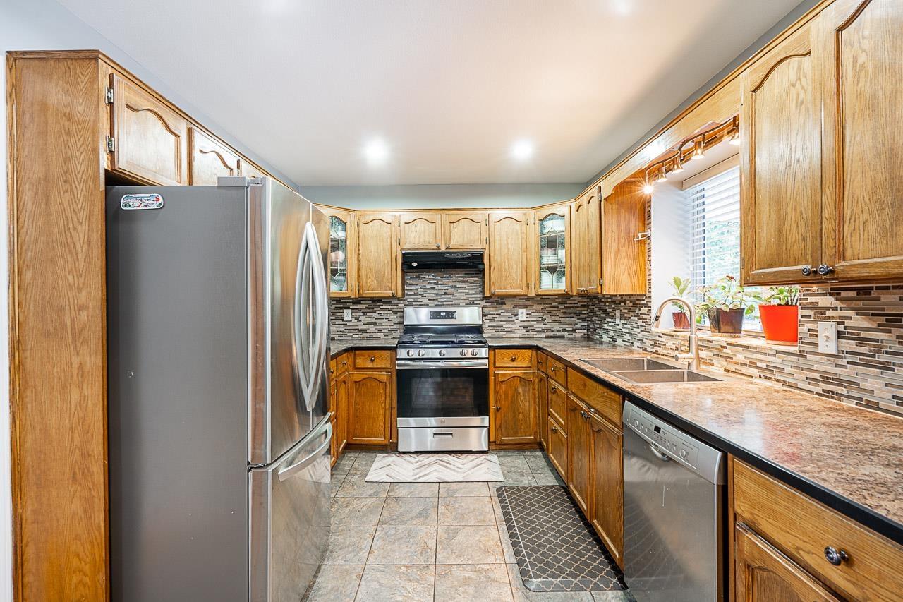 2989 Creekside Drive, Abbotsford, British Columbia  V2T 5K3 - Photo 6 - R3023513