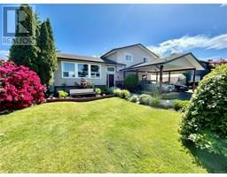 1536 Juan De Fuca Blvd French Creek, Parksville, Ca