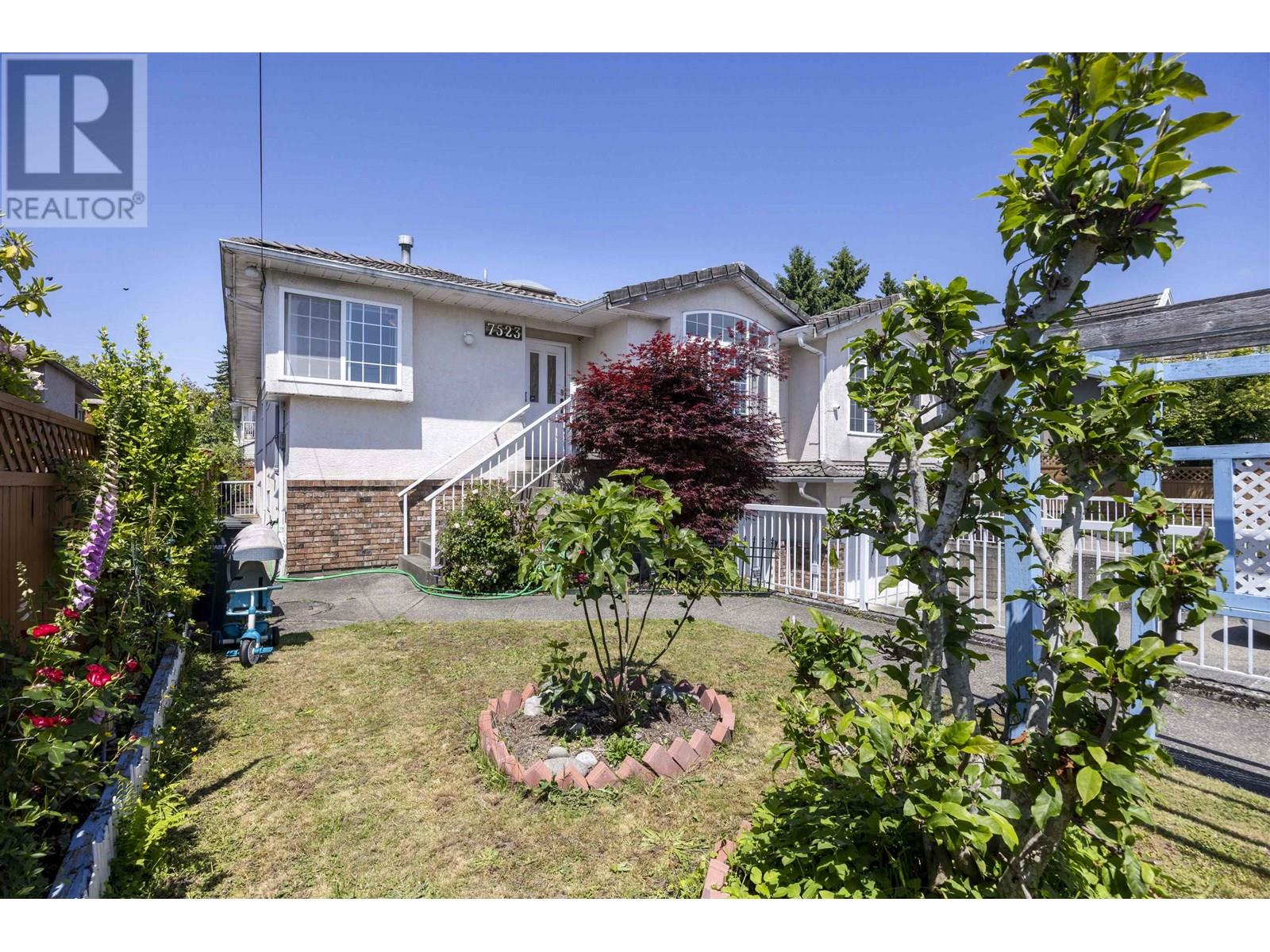 7523 17th Avenue, Burnaby, British Columbia  V3N 1L6 - Photo 3 - R3011622