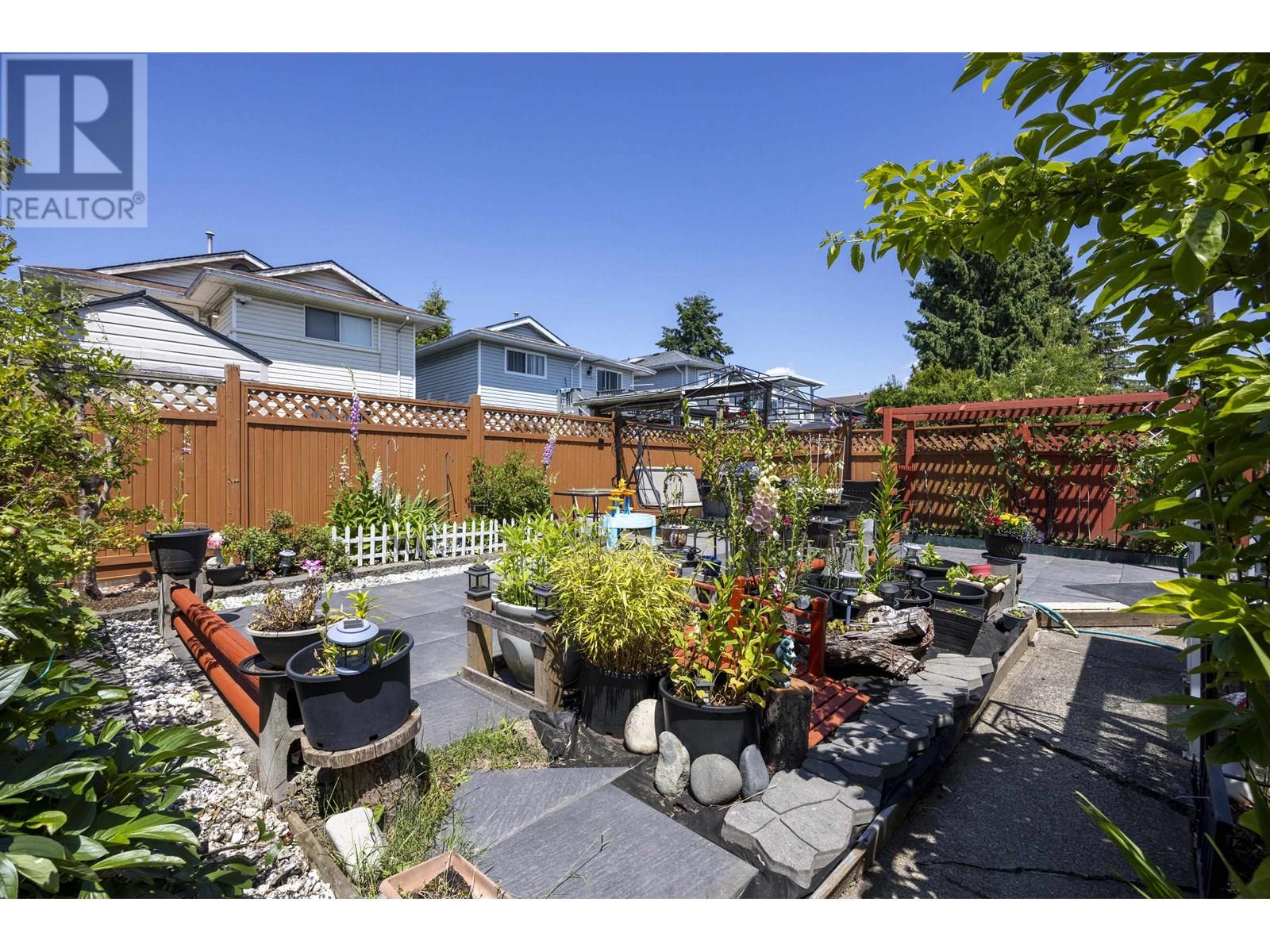 7523 17th Avenue, Burnaby, British Columbia  V3N 1L6 - Photo 4 - R3011622