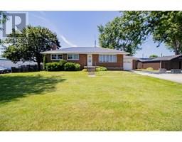 22142 CHARING CROSS ROAD, Chatham, Ontario