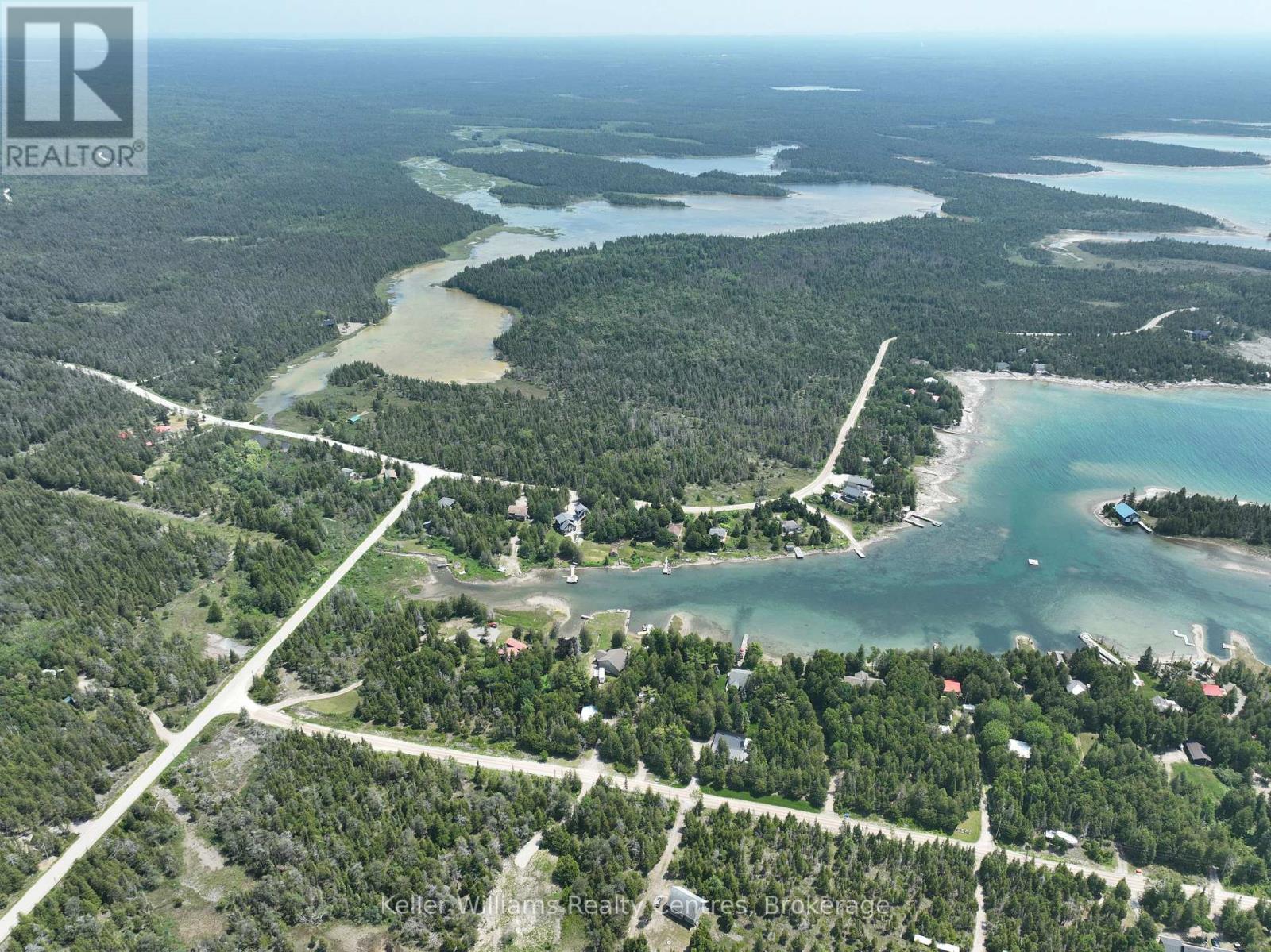 1226 Dorcas Bay Road, Northern Bruce Peninsula, Ontario  N0H 2R0 - Photo 24 - X12266505