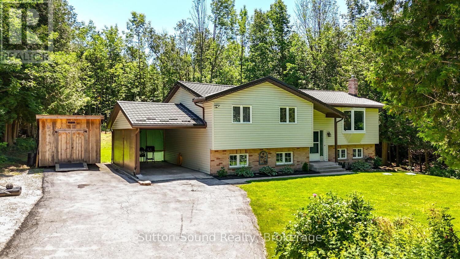 222416 Derby Keppel Townline, Georgian Bluffs, Ontario  N4K 5N7 - Photo 32 - X12266515