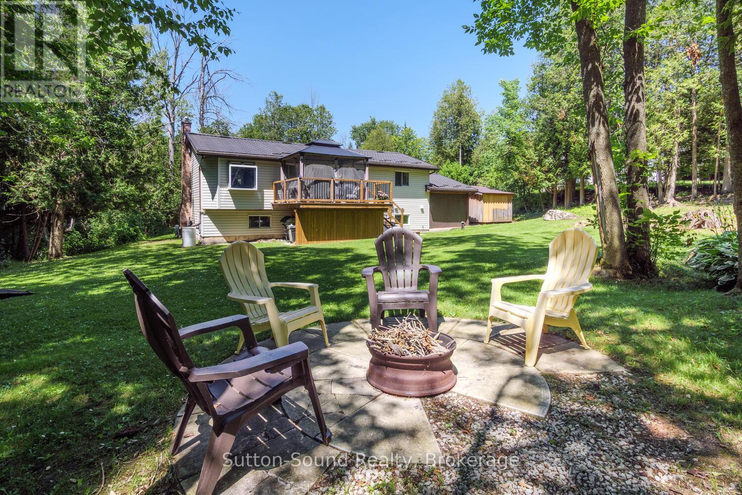 222416 Derby Keppel Townline, Georgian Bluffs, Ontario  N4K 5N7 - Photo 38 - X12266515