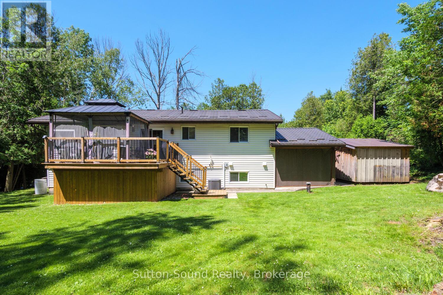 222416 Derby Keppel Townline, Georgian Bluffs, Ontario  N4K 5N7 - Photo 40 - X12266515