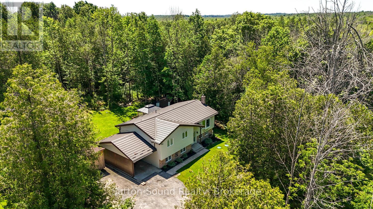 222416 Derby Keppel Townline, Georgian Bluffs, Ontario  N4K 5N7 - Photo 41 - X12266515