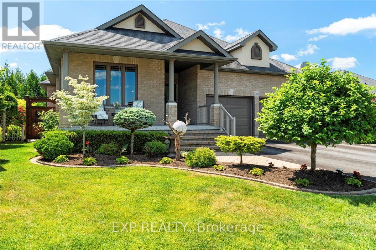 Property at 59 HANOVER COURT image 1