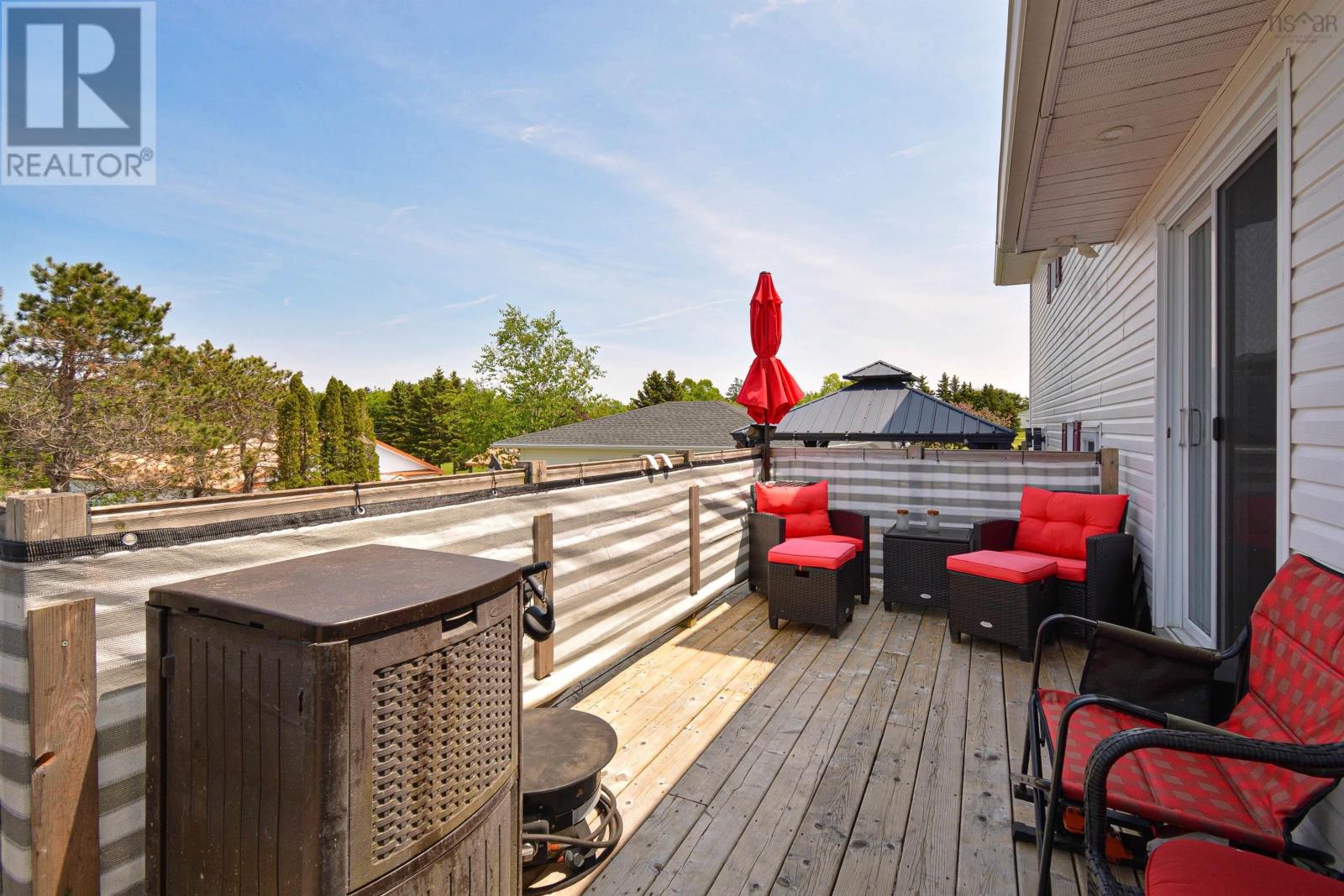 188 Sunrise Drive, Georges River, Nova Scotia  B1Y 3B5 - Photo 14 - 202514166