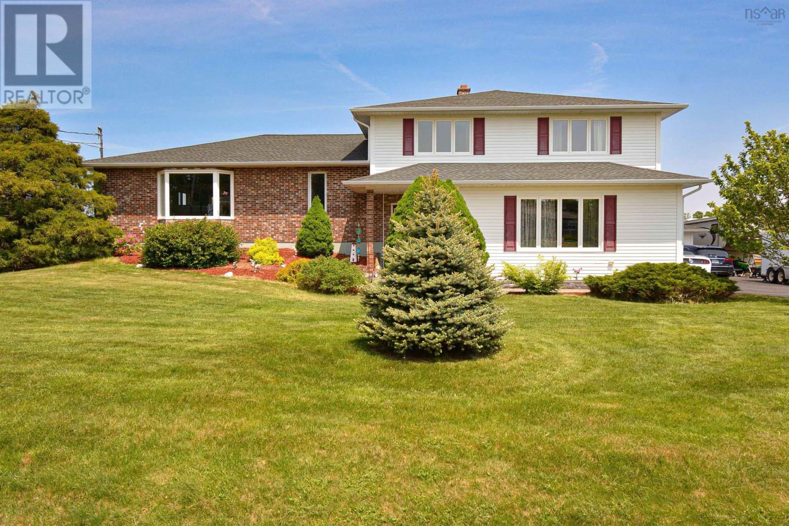 188 Sunrise Drive, Georges River, Nova Scotia  B1Y 3B5 - Photo 2 - 202514166