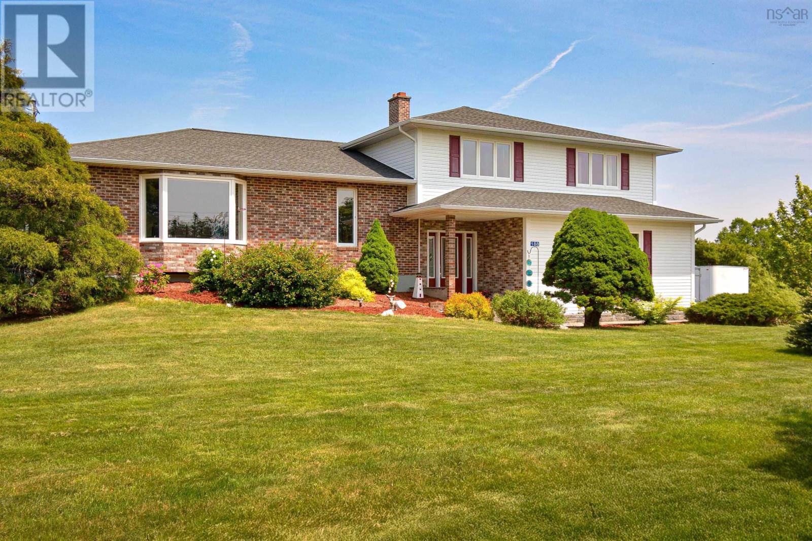 188 Sunrise Drive, Georges River, Nova Scotia  B1Y 3B5 - Photo 3 - 202514166