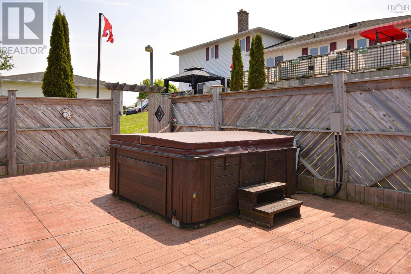 188 Sunrise Drive, Georges River, Nova Scotia  B1Y 3B5 - Photo 18 - 202514166