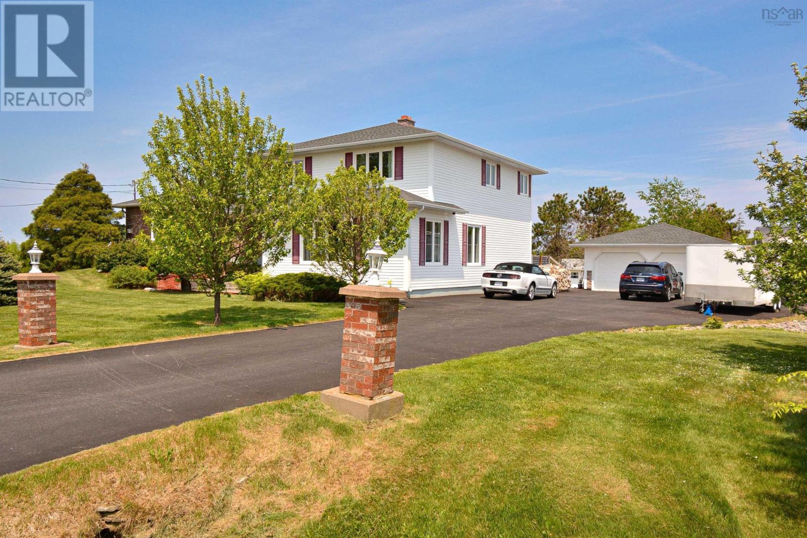 188 Sunrise Drive, Georges River, Nova Scotia  B1Y 3B5 - Photo 6 - 202514166