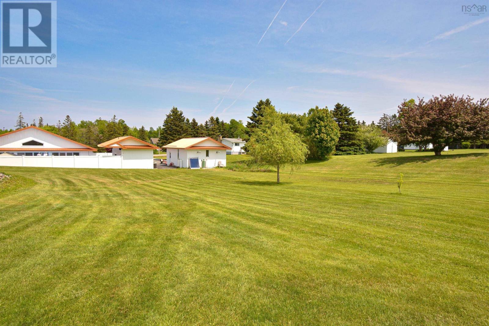 188 Sunrise Drive, Georges River, Nova Scotia  B1Y 3B5 - Photo 9 - 202514166