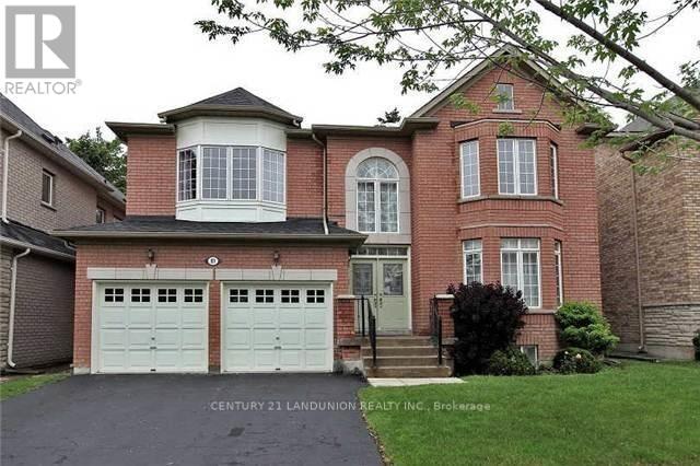 81 Green Meadows Circle N, Toronto (Don Valley Village), Ontario  M2J 5G6 - Photo 1 - C12266479