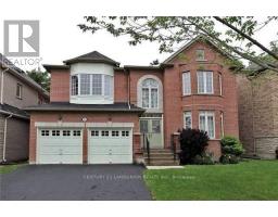 81 GREEN MEADOWS CIRCLE N, Toronto, Ontario