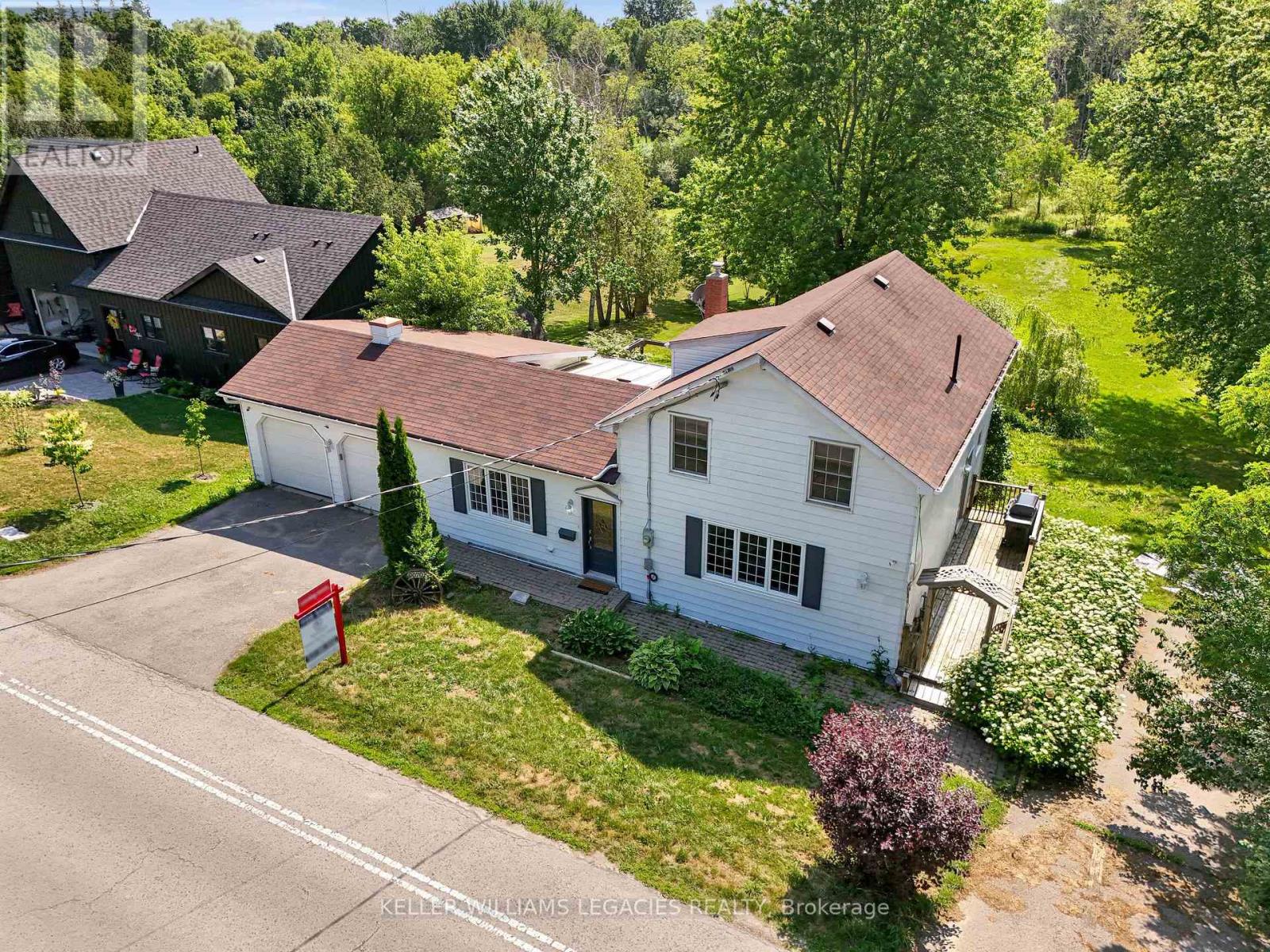 Property at 9070 ASHBURN ROAD image 1