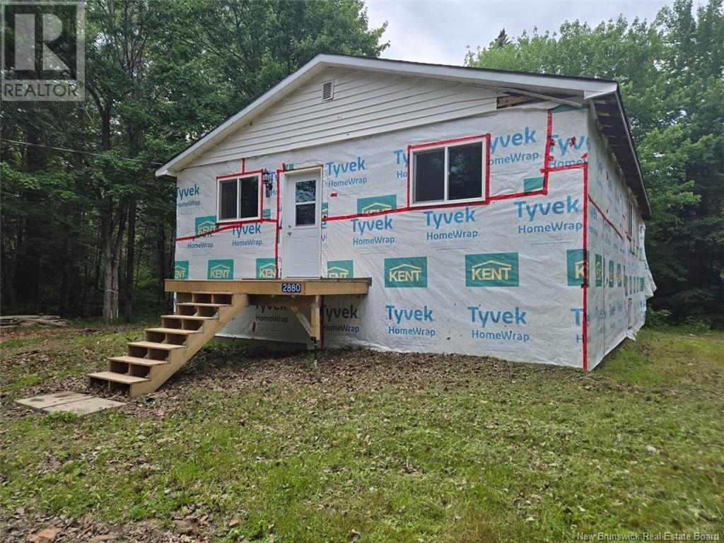 2880 Route 510 Route, Targettville, New Brunswick