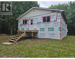 2880 Route 510 Route, Targettville, New Brunswick