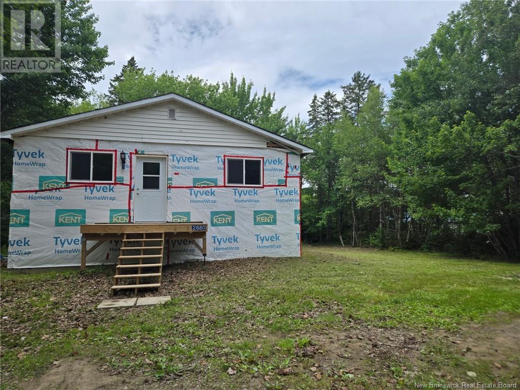 2880 Route 510 Route, Targettville, New Brunswick  E4T 1V9 - Photo 2 - NB110706