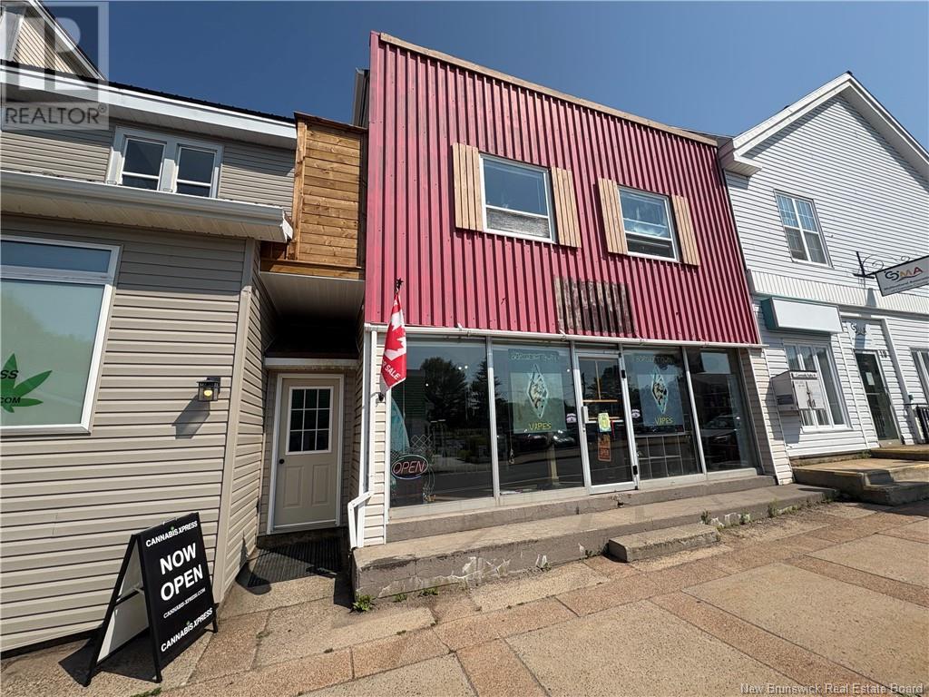 17 Main Street, St George, New Brunswick  E5C 3H9 - Photo 1 - NB122300