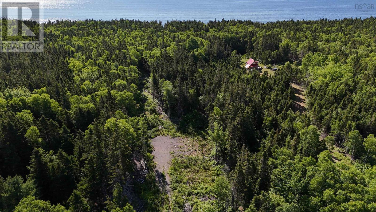 0 Cabot Trail, Wreck Cove, Nova Scotia  B0E 1B0 - Photo 1 - 202516749